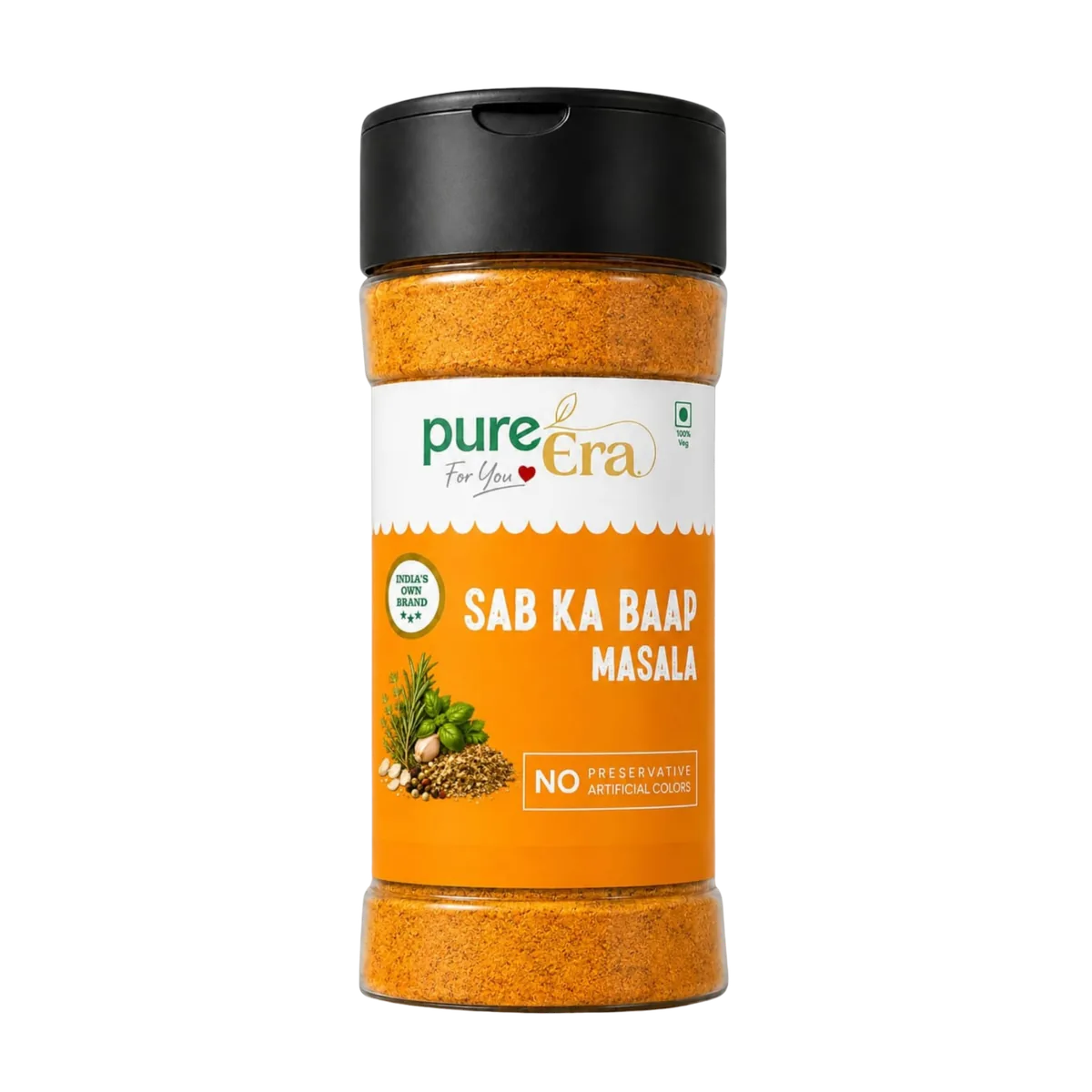 Pure Era Sabka Baap Masala
